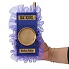 NECA DC Comics: Batman 1966 TV Series - Batgirl Walkie Talkie Prop Replica NECA DC Comics: Batman 1966 TV Series - Batgirl Walkie Talkie Prop Replica