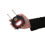 NECA DC Comics: Batman 1966 TV Series - Bat Radio Prop Replica NECA DC Comics: Batman 1966 TV Series - Bat Radio Prop Replica