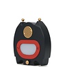 NECA DC Comics: Batman 1966 TV Series - Bat Radio Prop Replica NECA DC Comics: Batman 1966 TV Series - Bat Radio Prop Replica