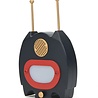 NECA DC Comics: Batman 1966 TV Series - Bat Radio Prop Replica NECA DC Comics: Batman 1966 TV Series - Bat Radio Prop Replica