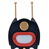 NECA DC Comics: Batman 1966 TV Series - Bat Radio Prop Replica NECA DC Comics: Batman 1966 TV Series - Bat Radio Prop Replica