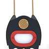 NECA DC Comics: Batman 1966 TV Series - Bat Radio Prop Replica NECA DC Comics: Batman 1966 TV Series - Bat Radio Prop Replica