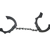 NECA DC Comics: Batman 1966 TV Series - Bat Cuffs Prop Replica NECA DC Comics: Batman 1966 TV Series - Bat Cuffs Prop Replica