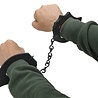 NECA DC Comics: Batman 1966 TV Series - Bat Cuffs Prop Replica NECA DC Comics: Batman 1966 TV Series - Bat Cuffs Prop Replica