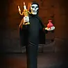 NECA Misfits: Toony Terrors - The Fiend Black Robe 6 inch Action Figure NECA Misfits: Toony Terrors - The Fiend Black Robe 6 inch Action Figure
