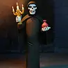 NECA Misfits: Toony Terrors - The Fiend Black Robe 6 inch Action Figure NECA Misfits: Toony Terrors - The Fiend Black Robe 6 inch Action Figure