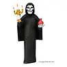 NECA Misfits: Toony Terrors - The Fiend Black Robe 6 inch Action Figure NECA Misfits: Toony Terrors - The Fiend Black Robe 6 inch Action Figure