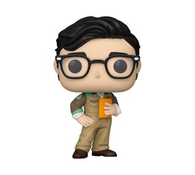 Funko Pop! Marvel: Loki Season 2 - O.B. Funko Pop! Marvel: Loki Season 2 - O.B.