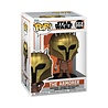 Funko Pop! Star Wars: The Mandalorian - The Amorer Funko Pop! Star Wars: The Mandalorian - The Amorer