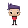 Funko Pop! TV: Star Trek Lower Decks - Bradward Funko Pop! TV: Star Trek Lower Decks - Bradward