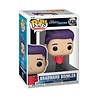Funko Pop! TV: Star Trek Lower Decks - Bradward Funko Pop! TV: Star Trek Lower Decks - Bradward