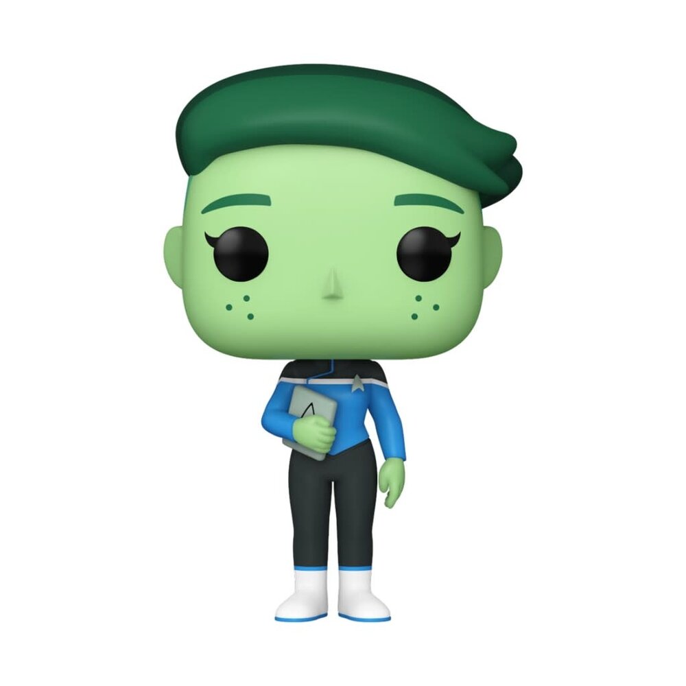 Funko Pop! TV: Star Trek Lower Decks - D'Vana Funko Pop! TV: Star Trek Lower Decks - D'Vana