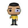 Funko Pop! TV: Star Trek Lower Decks - Samanthan Funko Pop! TV: Star Trek Lower Decks - Samanthan
