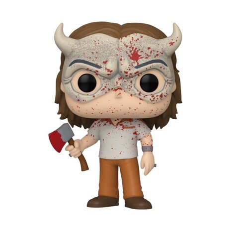Funko Pop! Movies: The Black Phone - The Grabber Bloody Funko Pop! Movies: The Black Phone - The Grabber Bloody
