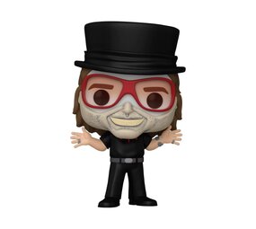 Funko Pop! Movies: The Black Phone - The Grabber Funko Pop! Movies: The Black Phone - The Grabber