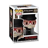 Funko Pop! Movies: The Black Phone - The Grabber Funko Pop! Movies: The Black Phone - The Grabber