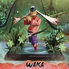 First 4 Figures Okami: Waka Statue First 4 Figures Okami: Waka Statue