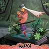 First 4 Figures Okami: Waka Statue First 4 Figures Okami: Waka Statue