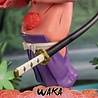 First 4 Figures Okami: Waka Statue First 4 Figures Okami: Waka Statue