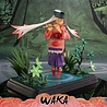 First 4 Figures Okami: Waka Statue First 4 Figures Okami: Waka Statue