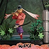 First 4 Figures Okami: Waka Statue First 4 Figures Okami: Waka Statue