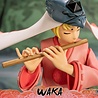 First 4 Figures Okami: Waka Statue First 4 Figures Okami: Waka Statue