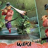 First 4 Figures Okami: Waka Statue First 4 Figures Okami: Waka Statue