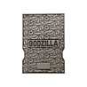 Godzilla: Limited Edition Monsters Ingot Premium Set of 5 Godzilla: Limited Edition Monsters Ingot Premium Set of 5