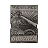 Godzilla: Limited Edition Monsters Ingot Premium Set of 5 Godzilla: Limited Edition Monsters Ingot Premium Set of 5