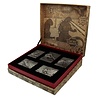 Godzilla: Limited Edition Monsters Ingot Premium Set of 5 Godzilla: Limited Edition Monsters Ingot Premium Set of 5