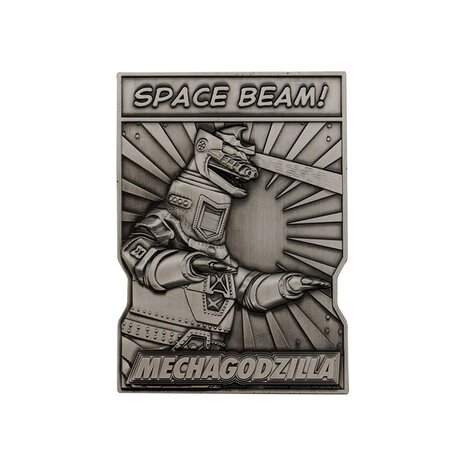 Godzilla: Limited Edition Monsters Ingot Premium Set of 5 Godzilla: Limited Edition Monsters Ingot Premium Set of 5