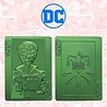 DC Comics: The Joker Playing Card Limited Edition Ingot DC Comics: The Joker Playing Card Limited Edition Ingot