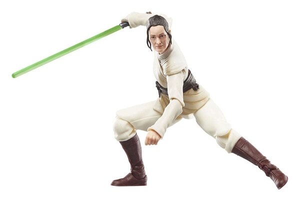 Hasbro Star Wars: The Acolyte - Jedi Master Indara - Black Series Action Figure Hasbro Star Wars: The Acolyte - Jedi Master Indara - Black Series Action Figure