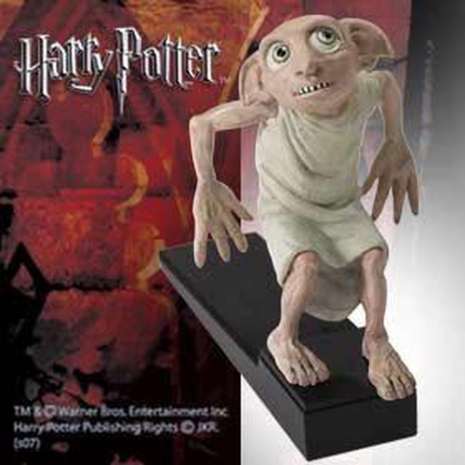 The Noble Collection Harry Potter: Dobby Door Stopper The Noble Collection Harry Potter: Dobby Door Stopper