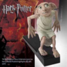 The Noble Collection Harry Potter: Dobby Door Stopper The Noble Collection Harry Potter: Dobby Door Stopper