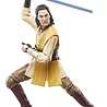 Hasbro Star Wars: The Acolyte - Jedi Master Sol - Black Series Action Figure Hasbro Star Wars: The Acolyte - Jedi Master Sol - Black Series Action Figure