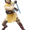 Hasbro Star Wars: The Acolyte - Jedi Master Sol - Black Series Action Figure Hasbro Star Wars: The Acolyte - Jedi Master Sol - Black Series Action Figure