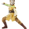 Hasbro Star Wars: The Acolyte - Padawan Jecki Lon - Black Series Action Figure Hasbro Star Wars: The Acolyte - Padawan Jecki Lon - Black Series Action Figure