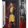 Hasbro Star Wars: The Acolyte - Jedi Knight Yord Fandar - Black Series Action Figure Hasbro Star Wars: The Acolyte - Jedi Knight Yord Fandar - Black Series Action Figure
