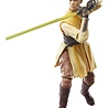 Hasbro Star Wars: The Acolyte - Jedi Knight Yord Fandar - Black Series Action Figure Hasbro Star Wars: The Acolyte - Jedi Knight Yord Fandar - Black Series Action Figure