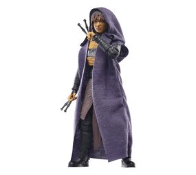 Hasbro Star Wars: The Acolyte - Mae (Assassin) - Black Series Action Figure Hasbro Star Wars: The Acolyte - Mae (Assassin) - Black Series Action Figure