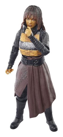 Hasbro Star Wars: The Acolyte - Mae (Assassin) - Black Series Action Figure Hasbro Star Wars: The Acolyte - Mae (Assassin) - Black Series Action Figure