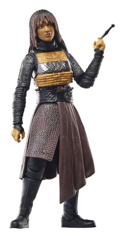 Hasbro Star Wars: The Acolyte - Mae (Assassin) - Black Series Action Figure Hasbro Star Wars: The Acolyte - Mae (Assassin) - Black Series Action Figure