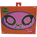 NECA DC Comics: Batman 1966 TV Series - Bat Cuffs Prop Replica