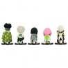 Banpresto Demon Slayer Kimetsu no Yaiba: WCF ChiBi Banpresto Demon Slayer Kimetsu no Yaiba: WCF ChiBi