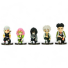 Banpresto Demon Slayer Kimetsu no Yaiba: WCF ChiBi Banpresto Demon Slayer Kimetsu no Yaiba: WCF ChiBi