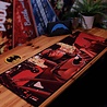 DC Batman XL Desk Pad & Coaster Set DC Batman XL Desk Pad & Coaster Set