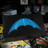 DC Comics Batman Limited Edition Replica Batarang DC Comics Batman Limited Edition Replica Batarang