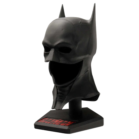 The Batman Replica Bat Cowl The Batman Replica Bat Cowl