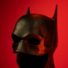 The Batman Replica Bat Cowl The Batman Replica Bat Cowl